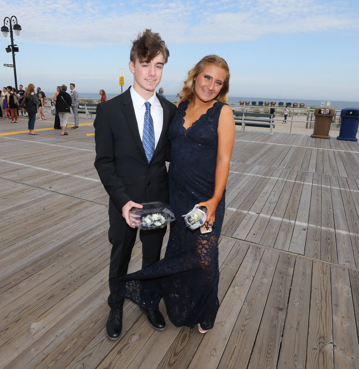 Atlantic Christian Academy Prom